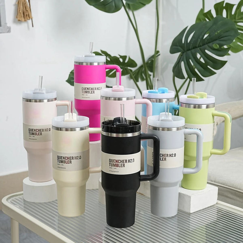 Viral Cups