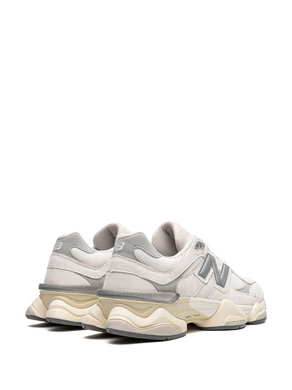 9060 "Sea Salt" sneakers.